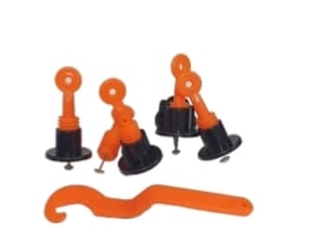 Reversible Tile Leveler Tool