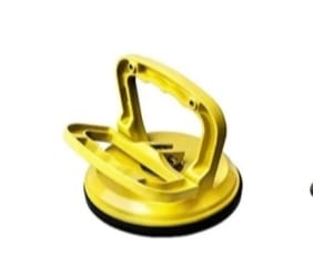 Single Tile Suction Cap