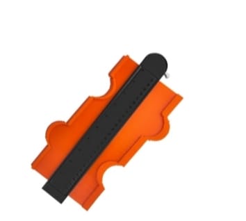 Shape Template 