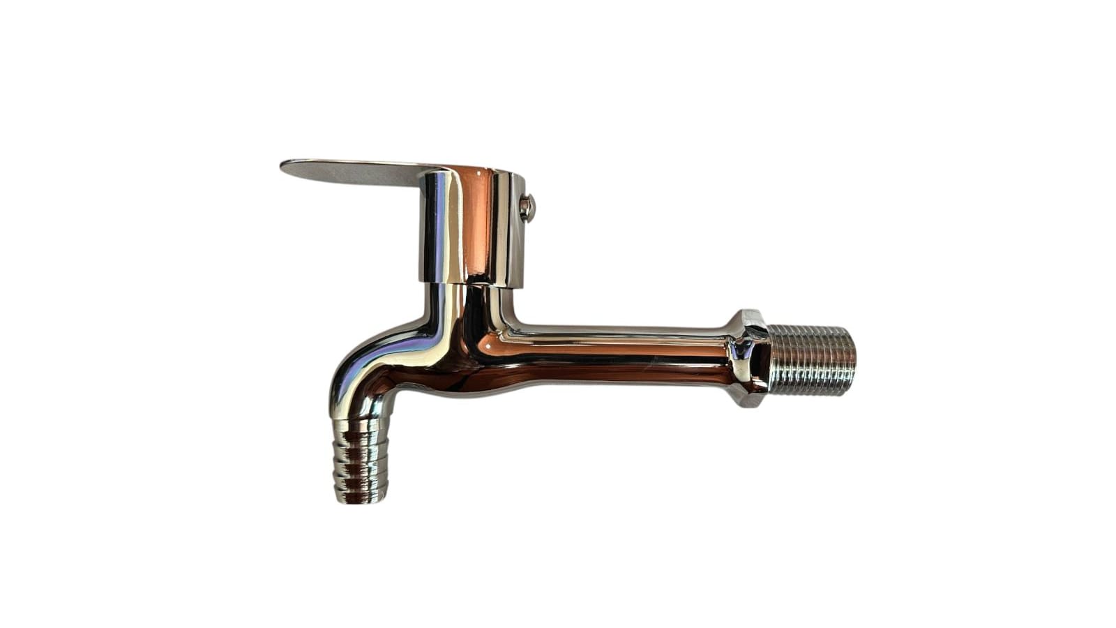Cp Long Bib Nozzel Cock (oppel)