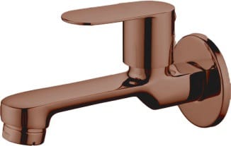 Long Nose Rose Gold (opal Pro)