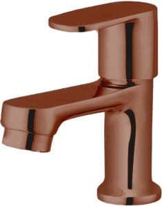 Piller Cock Rose Gold (opal Pro)