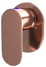 Opal Prime Rosegold