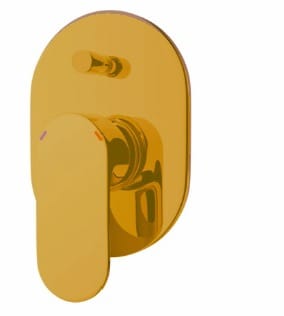 High Flow Upper Gold (opal Pro) 