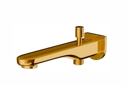 Button Spout Gold (opal Pro) 