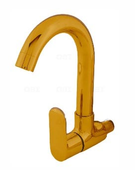 Sinkcock  Gold (opal Pro) 