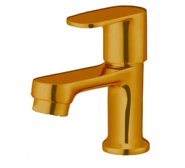 Piller Cock Gold (opal Pro)