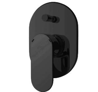Opal Prime Black Matt. 