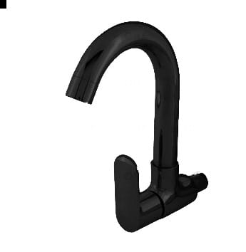 Sinkcock  Black Matt (opal Pro) 