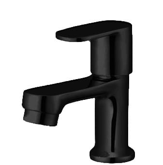 Piller Cock Black Matt (opal Pro)