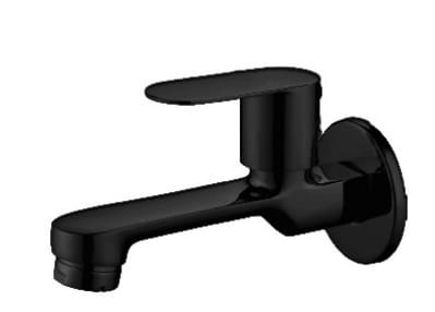 Long Nose Black Matt (opal Pro)